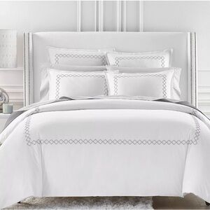 SKY comforter COVER set Twin